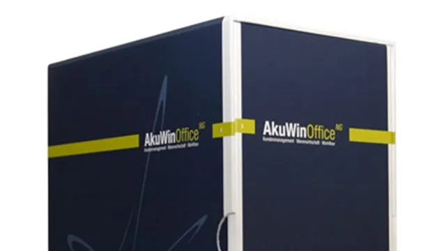 Vorschaubild des Referenzprojekts „Hosting der Branchensoftware AkuWinOffice für Hörgeräteakustiker“
