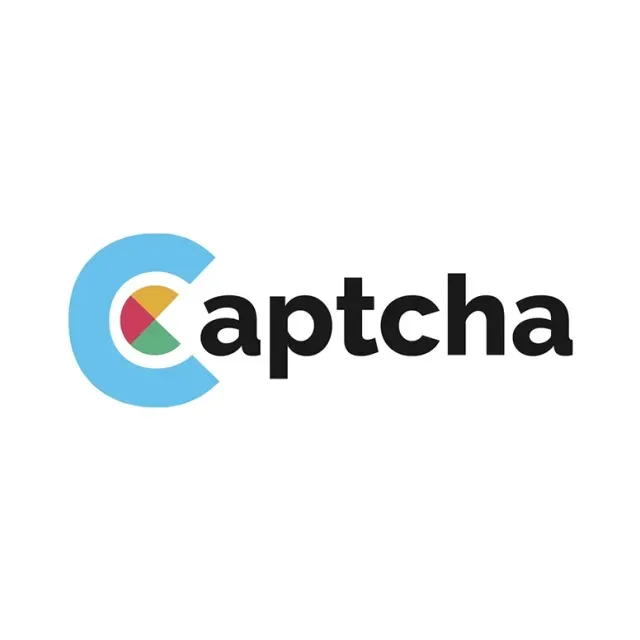 Logo von Captcha.eu