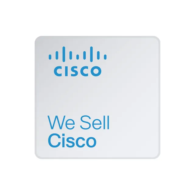 Logo von Cisco