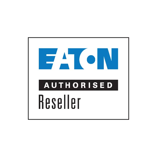 Logo von Eaton