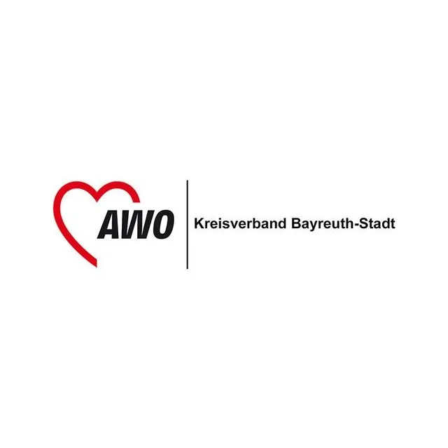 Logo: AWO Kreisverband Bayreuth-Stadt