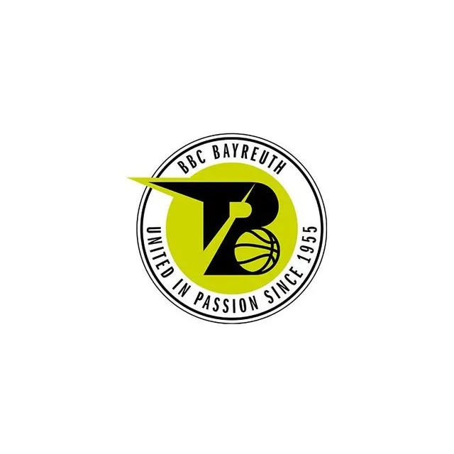 Logo: BBC Bayreuth