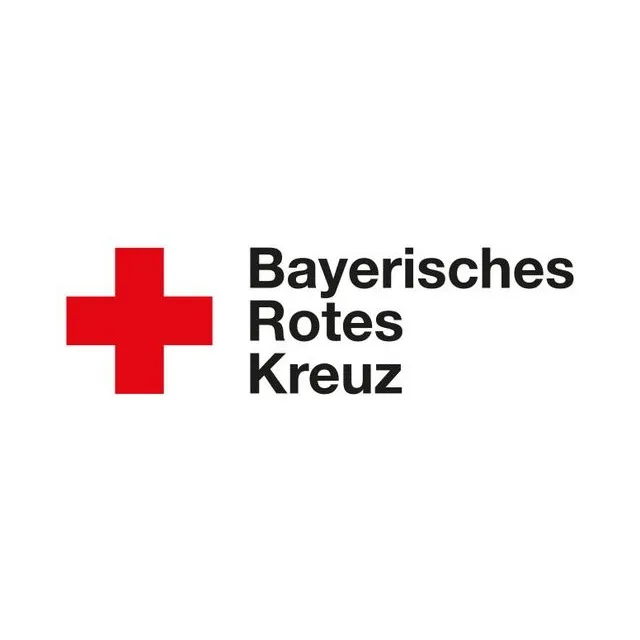 Logo: BRK Bayerisches Rotes Kreuz