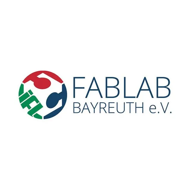 Logo: Fablab Bayreuth e.V.