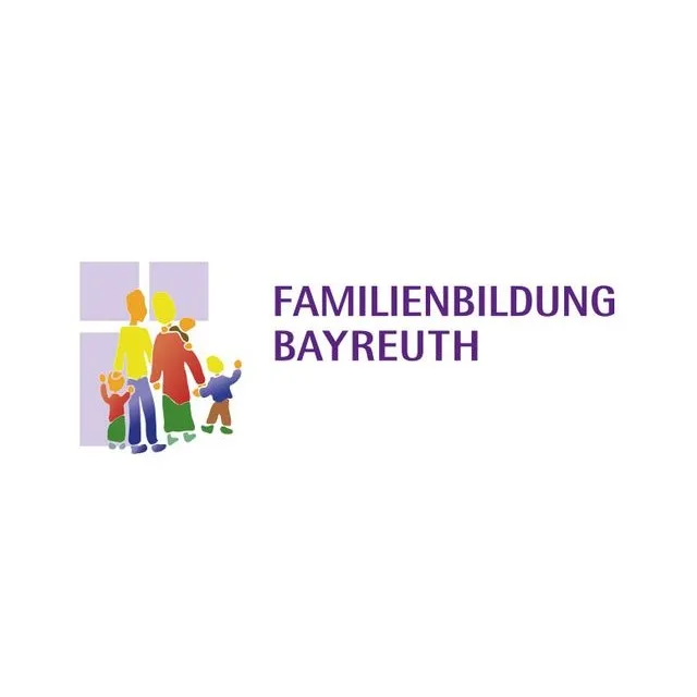 Logo: Familienbildung Bayreuth