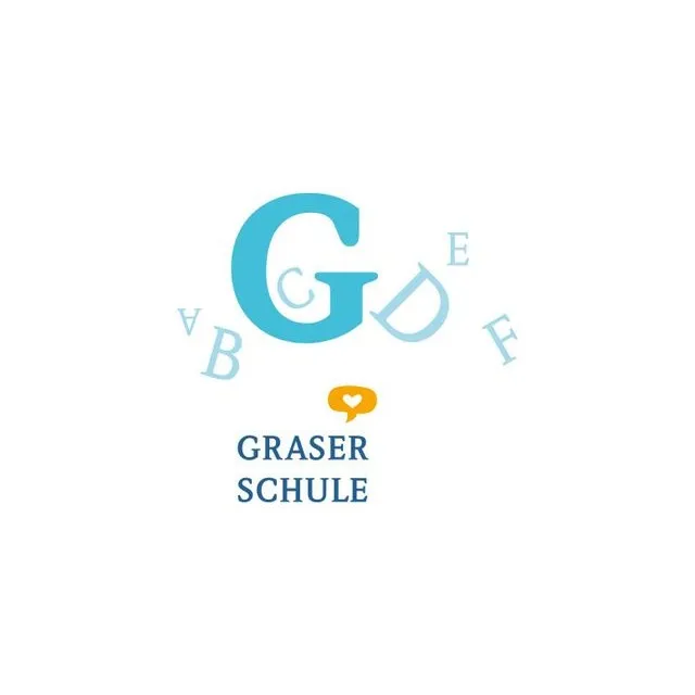 Logo: Graserschule Bayreuth