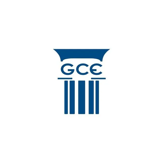 Logo: Gymnasium Christian-Ernestinum