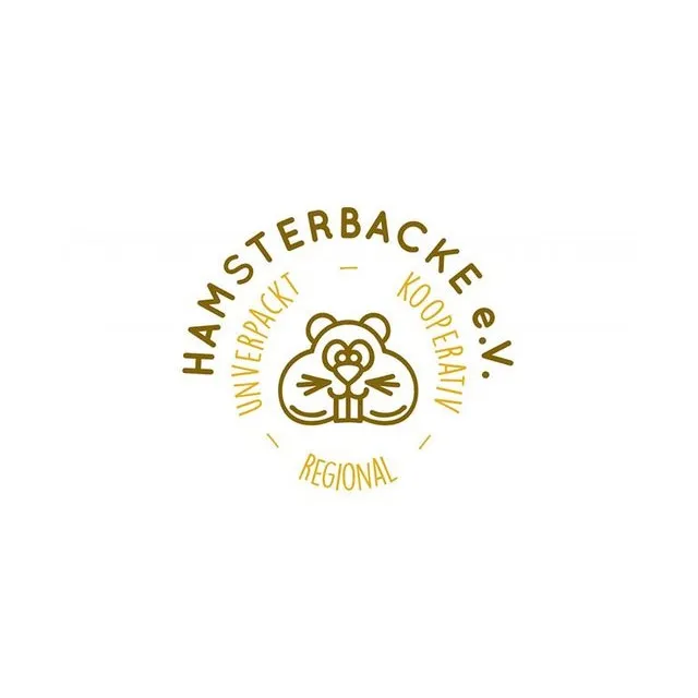 Logo: Hamsterbacke e.V.