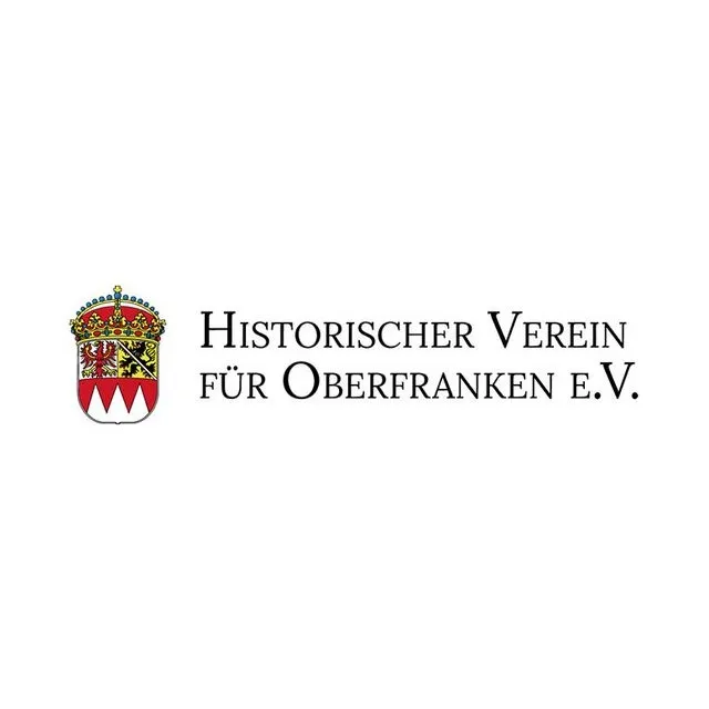 Logo: Historischer Verein fur Oberfranken e.V.