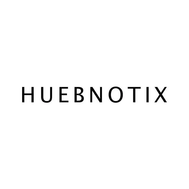 Logo: Huebnotix
