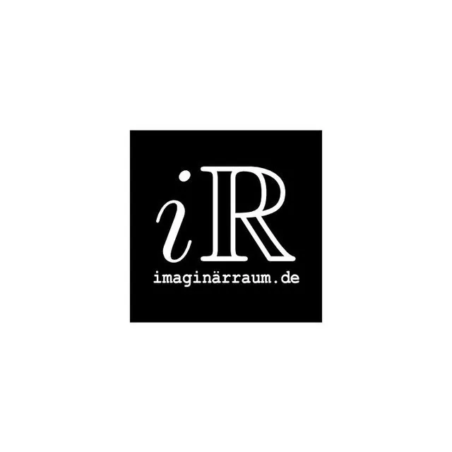 Logo: iR - Imaginärraum