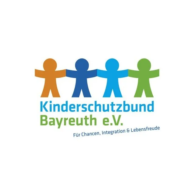 Logo: Kinderschutzbund Bayreuth e.V.