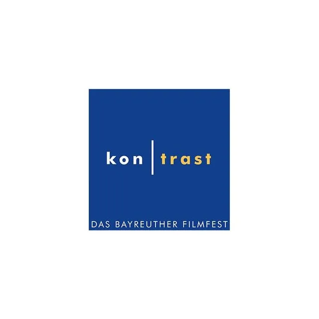 Logo: Kontrast - Das bayreuther Filmfest