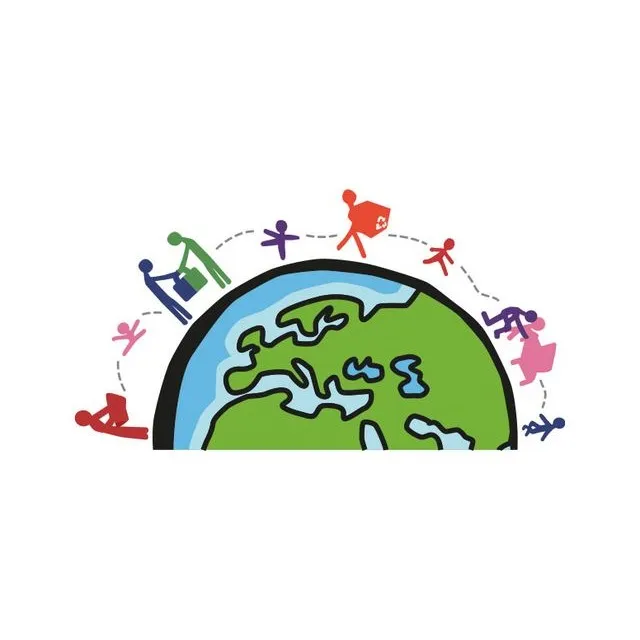 Logo: Labdoo