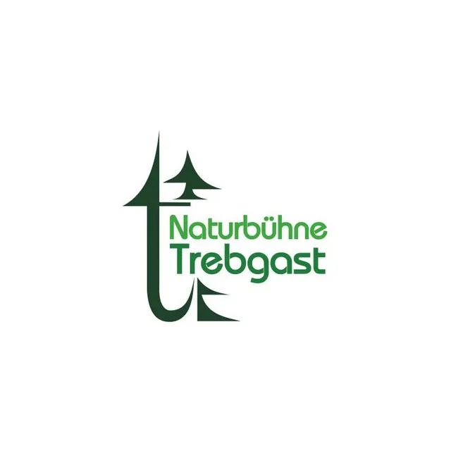 Logo: Naturbuhne Trebgast