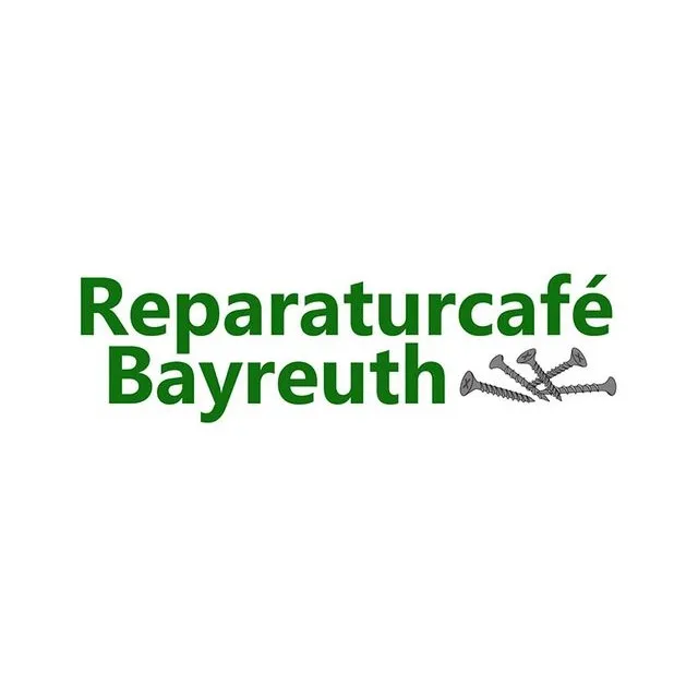 Logo: Reparaturcafe Bayreuth