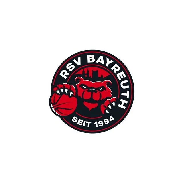 Logo: RSV Bayreuth