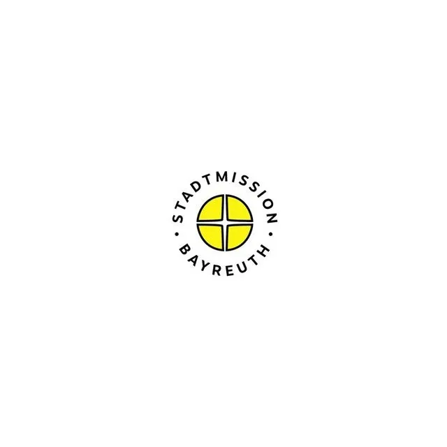 Logo: Stadtmission Bayreuth