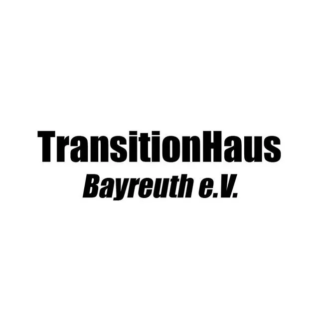 Logo: TransitionHaus Bayreuth e.V.