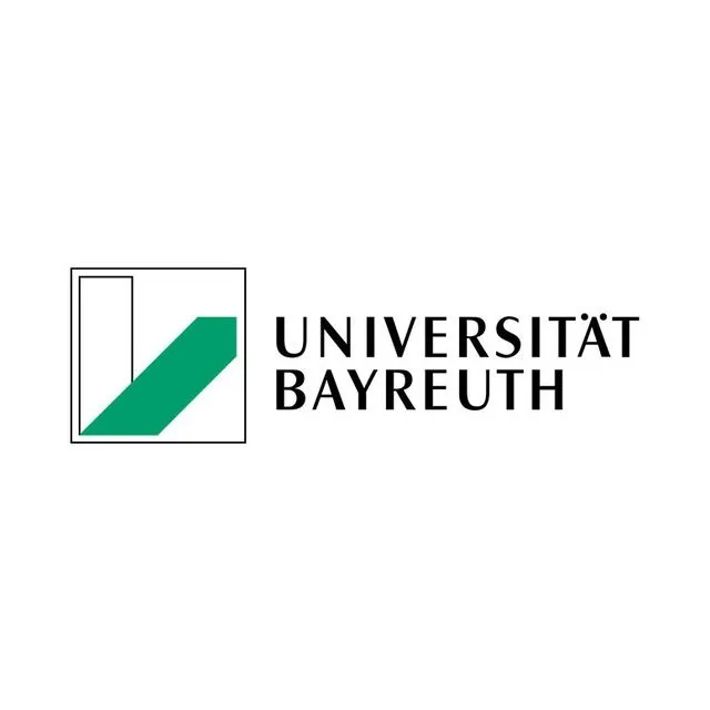 Logo: Universitat Bayreuth