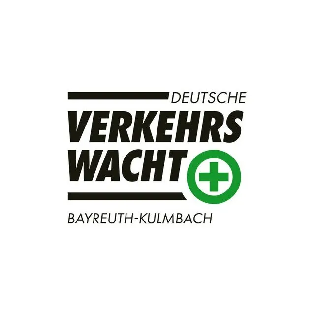Logo: Deutsche Verkehrswacht Bayreuth-Kulmbach
