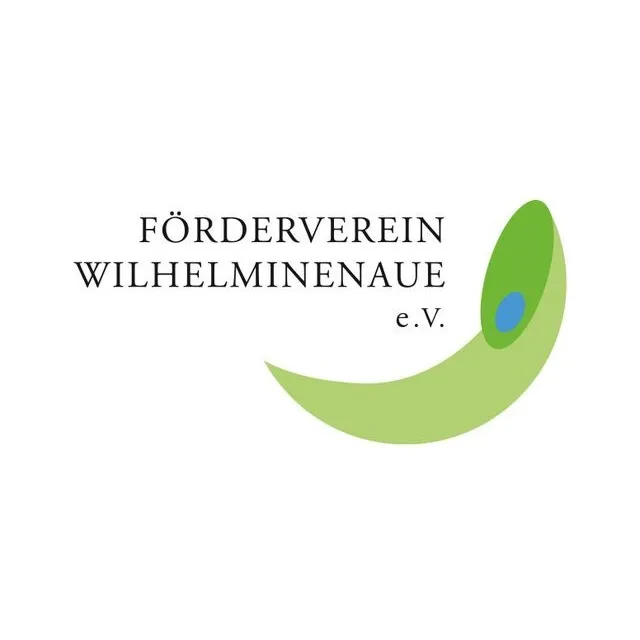 Logo: Forderverein Wilhelminenaue e.V.