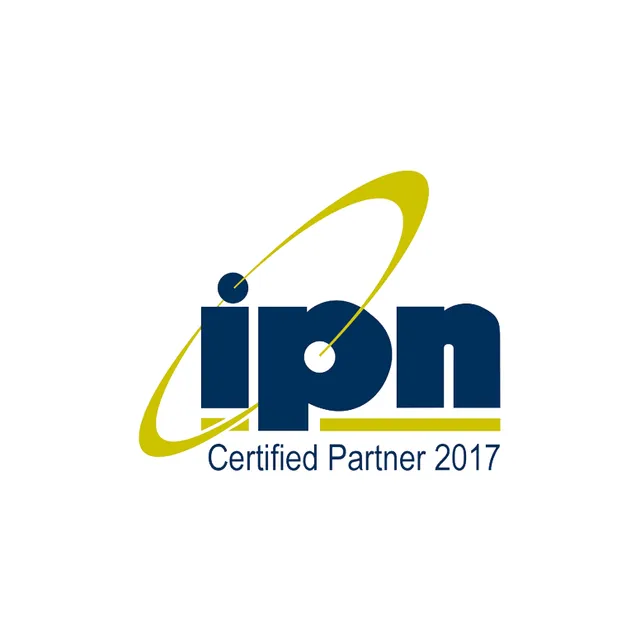 Logo von IPN