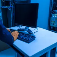 Leistung: IT-Infrastruktur