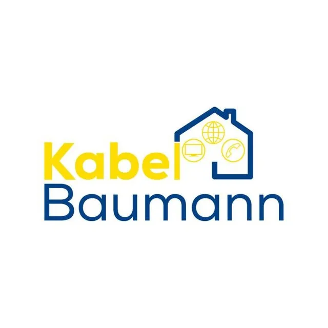 Logo von Kabel Baumann
