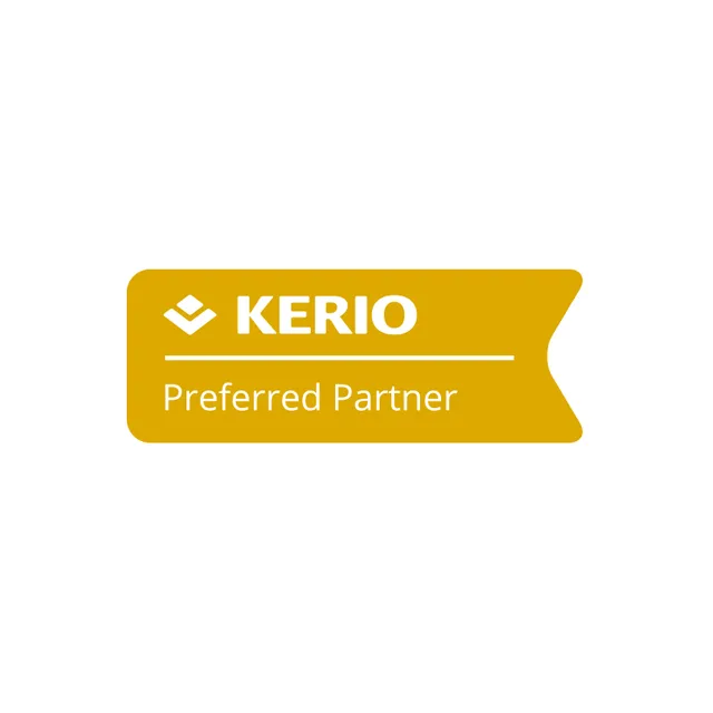 Logo von KERIO