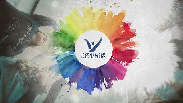 Vorschaubild des Referenzprojekts „Videoproduktion für das Lebenswerk“