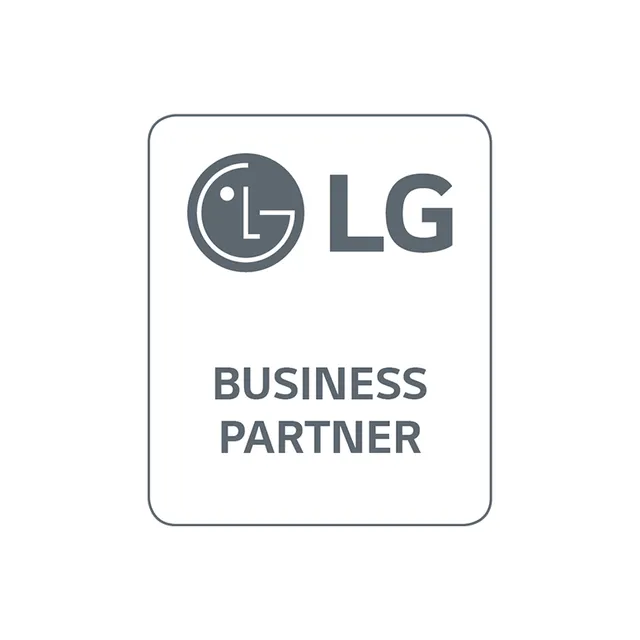 Logo von LG Business