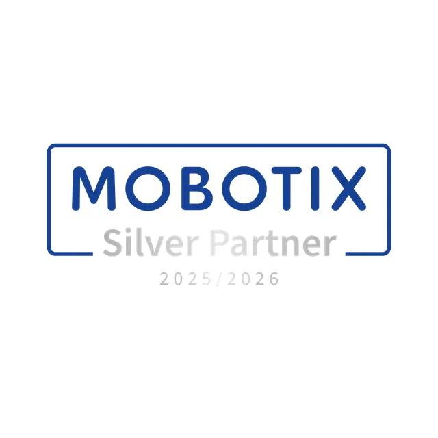 Logo von MOBOTIX