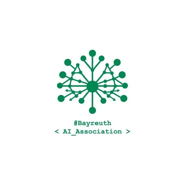 Logo: Bayreuth AI Association e.V.