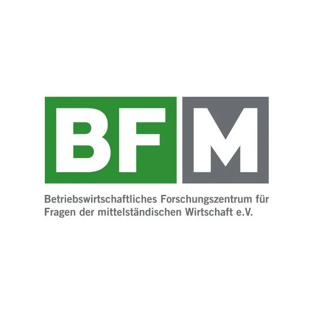 Logo: BF/M Bayreuth