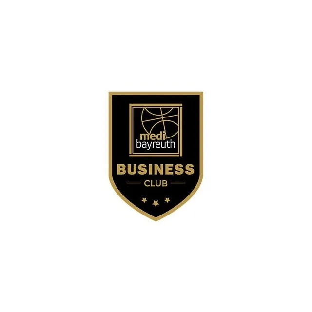 Logo: medi bayreuth Business Club