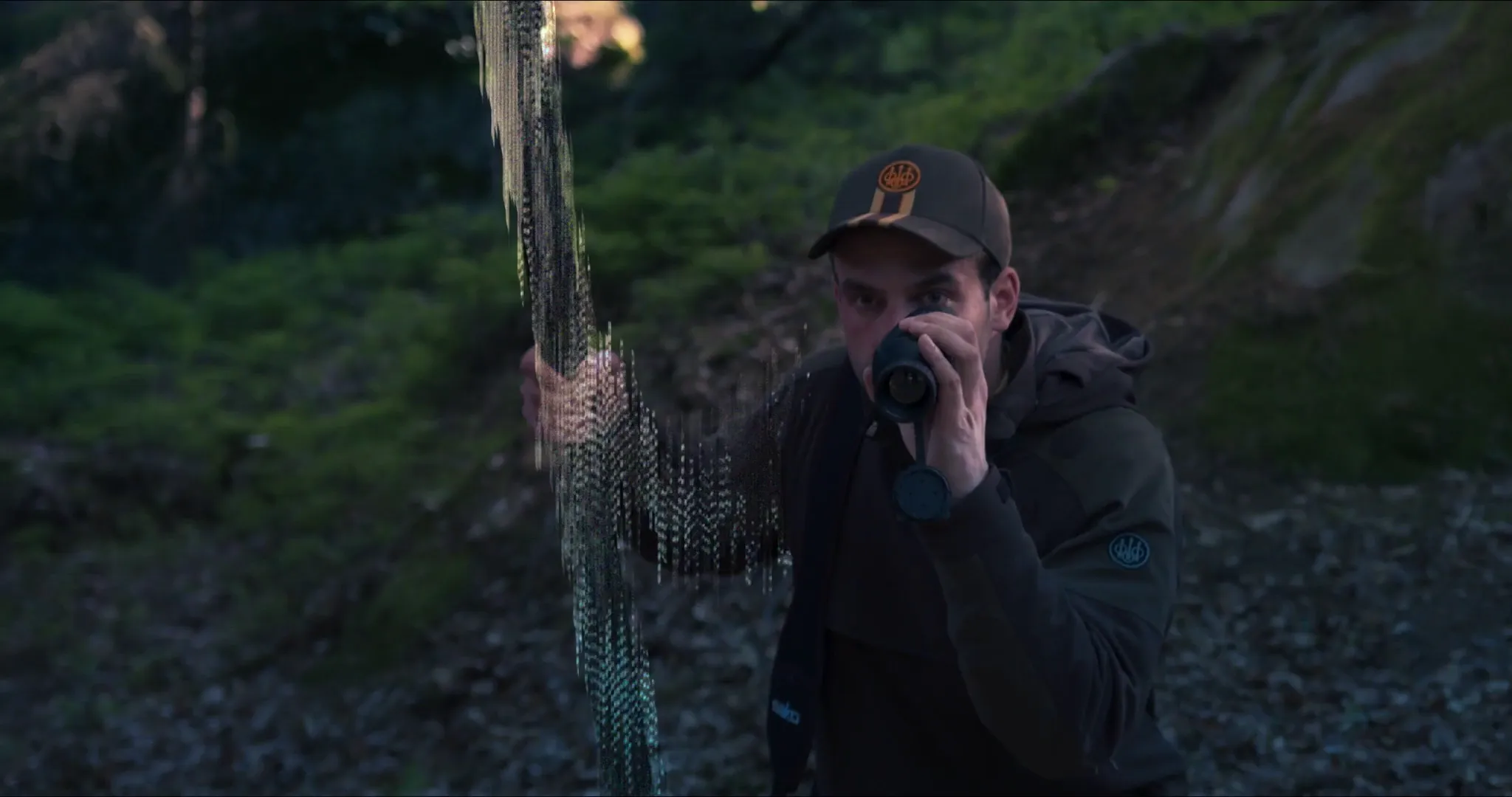 Vorschaubild des Referenzprojekts „Produktvideo für das Nighthunter H35“