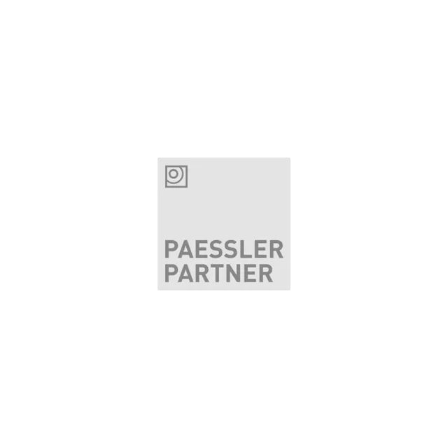 Logo von Paessler