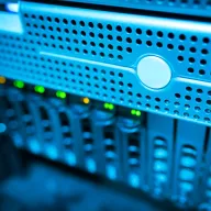 Leistung: Private Cloud & Server Infrastructure