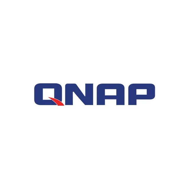 Logo von QNAP