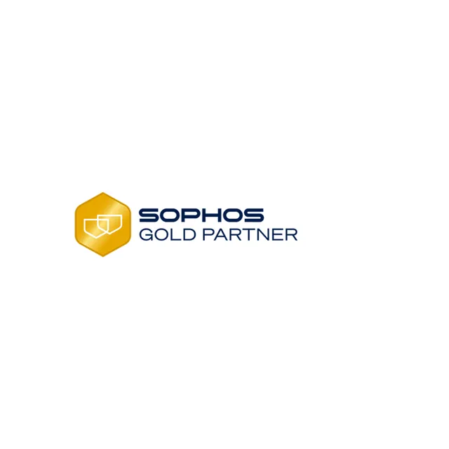 Logo von Sophos