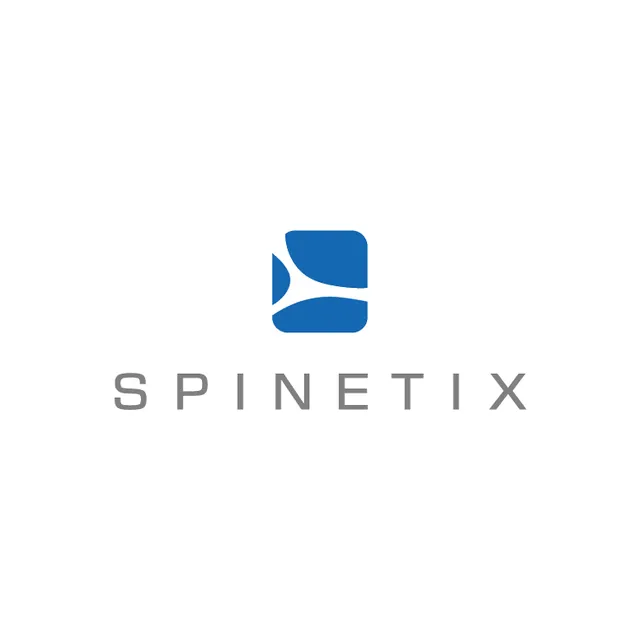 Logo von SpinetiX