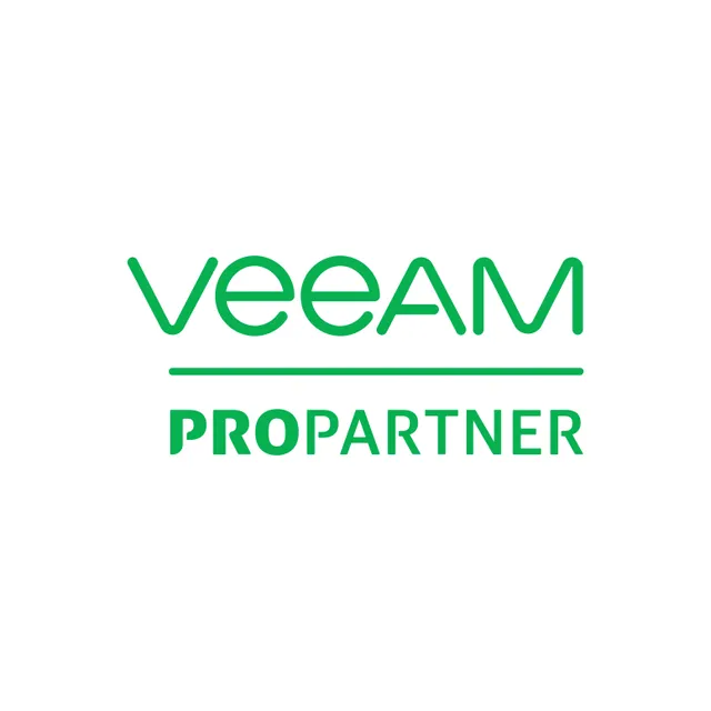 Logo von Veeam
