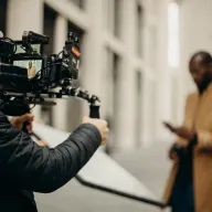 Leistung: Videoproduktion