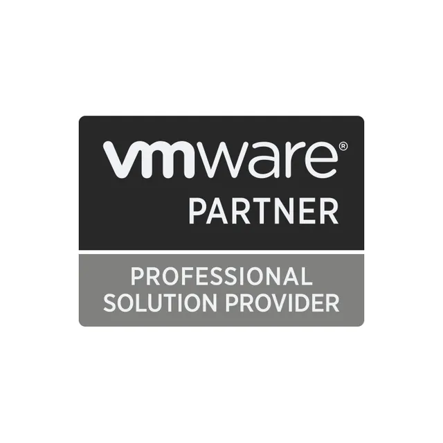 Logo von VMware