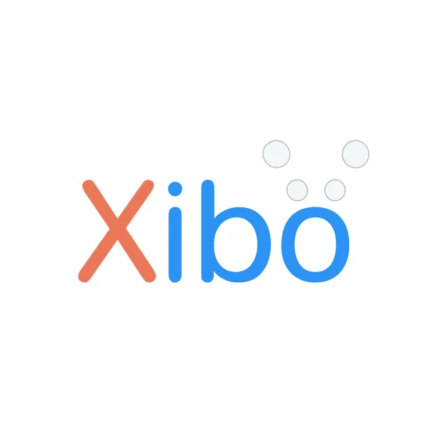 Logo von Xibo Signage