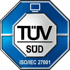 ISO/IEC 27001:2022 Zertifizierung