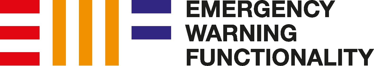 EWF Logo