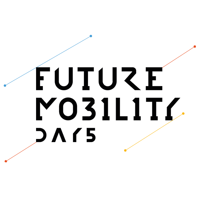 Logo Future Mobility Days