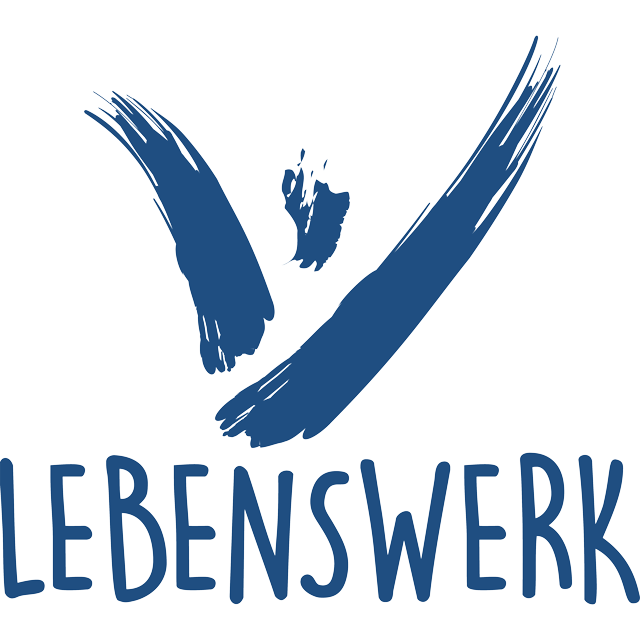 Logo Lebenswerk